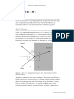 Esnel Equations PDF