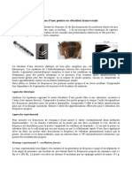 TP Vibration PDF