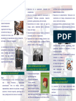 Triptico Prevención R Psicosociales PDF