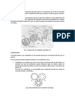 Ventiladores Turbo