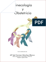 Ginecología y Obstetricia