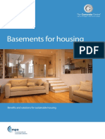 Basements For Housing PDF