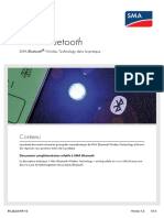 BT - Quick TI FR 12 PDF