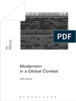 Modernism in A Global Context Introduction PDF