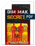 Dim Mak How To Guide