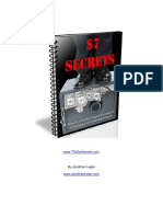 7 Dollarr Secrets PDF