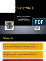 Colostomia