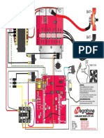 Cableado Inversor Wave Lite