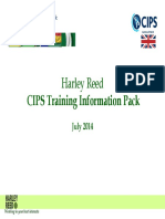 CIPS - Harleyreed