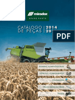 Catalogo Mirador 2014-2015 - Cópia