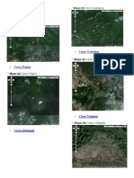 Accidentes Geograficos de Huehuetenango