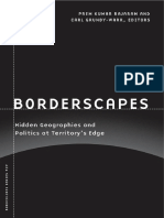 Borderscapes