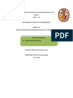 Modulo IV Silabo Por Competencias