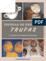 Ebook de Trufas PDF