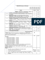 MEE2004 Mechanics-Of-Machines ETH 1.1 AC40