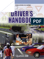 CA Quebec Driver Manual-2 PDF