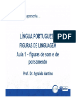 1 - Figuras de Som, Figuras de Pensamentos PDF