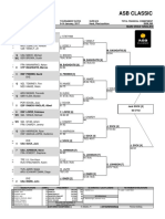 005 Asb Classic Mds