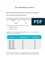 Reglamento para El Otorgamiento de Pensiones Del Decimo - Transitorio - v1