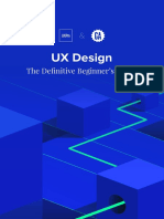 UX Design