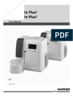 HumaLyte Plus User PDF