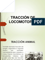 TRACCION