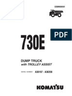 730e Trucks CEBD008501