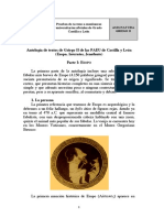 Antologia GRIEGO II PDF