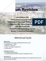 ObGyn Board Review PDF