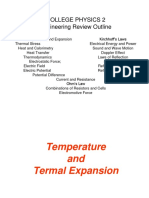 Physics 2 - Starts Heat JULY 2017