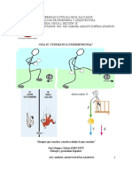 Cinematica Unidimensional