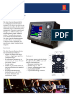 337337a Midi Operator Station Datasheet