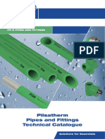 Product Guide PPR-Green-Pilsa