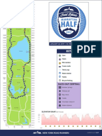 2017 NYRRHalf Manhattan Map 2