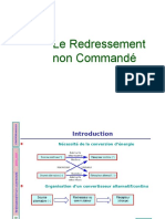 3 - La Conversion Alternatif - Continu