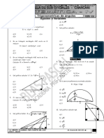 Guia 2 - Razones Trigonométricas de Ángulos Agudos