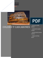 COLISEO y Cascarones Estructuras 2