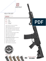 LWRCI IC-DI in 300BLK