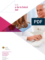 Experto Psicogeriatria Salud Enfermedad