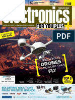 Electronics For You - February 2016 PDF