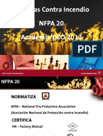 Academia Grundfos NFPA 20 Nov 26 PDF