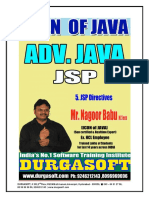 5 JSP-Directives