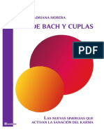 Flores de Bach y Cuplas PDF