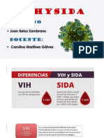 Diapositivas de Vih