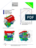 Peugeot RFJ (EW10A) PDF