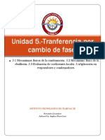 Transferencia Por Cambio de Fase