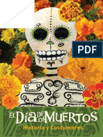 DiadelosMuertos Historia y Costumbres - Espanol