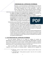 Approche Sysmique PDF