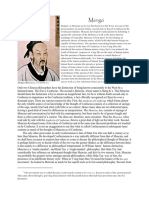 Mengzi PDF