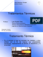 Tratamientos Tc3a9rmicos